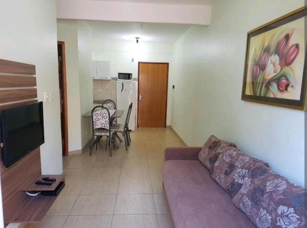 Bonito Residencial Flat Apartman Kültér fotó
