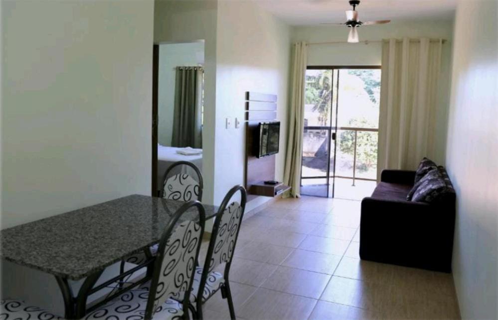 Bonito Residencial Flat Apartman Kültér fotó