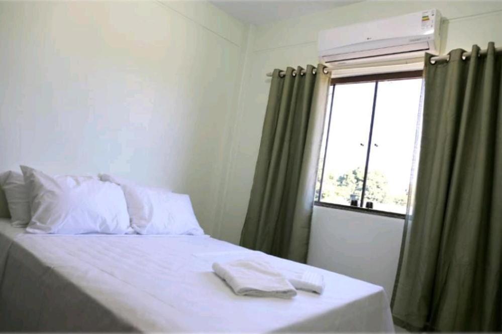Bonito Residencial Flat Apartman Kültér fotó