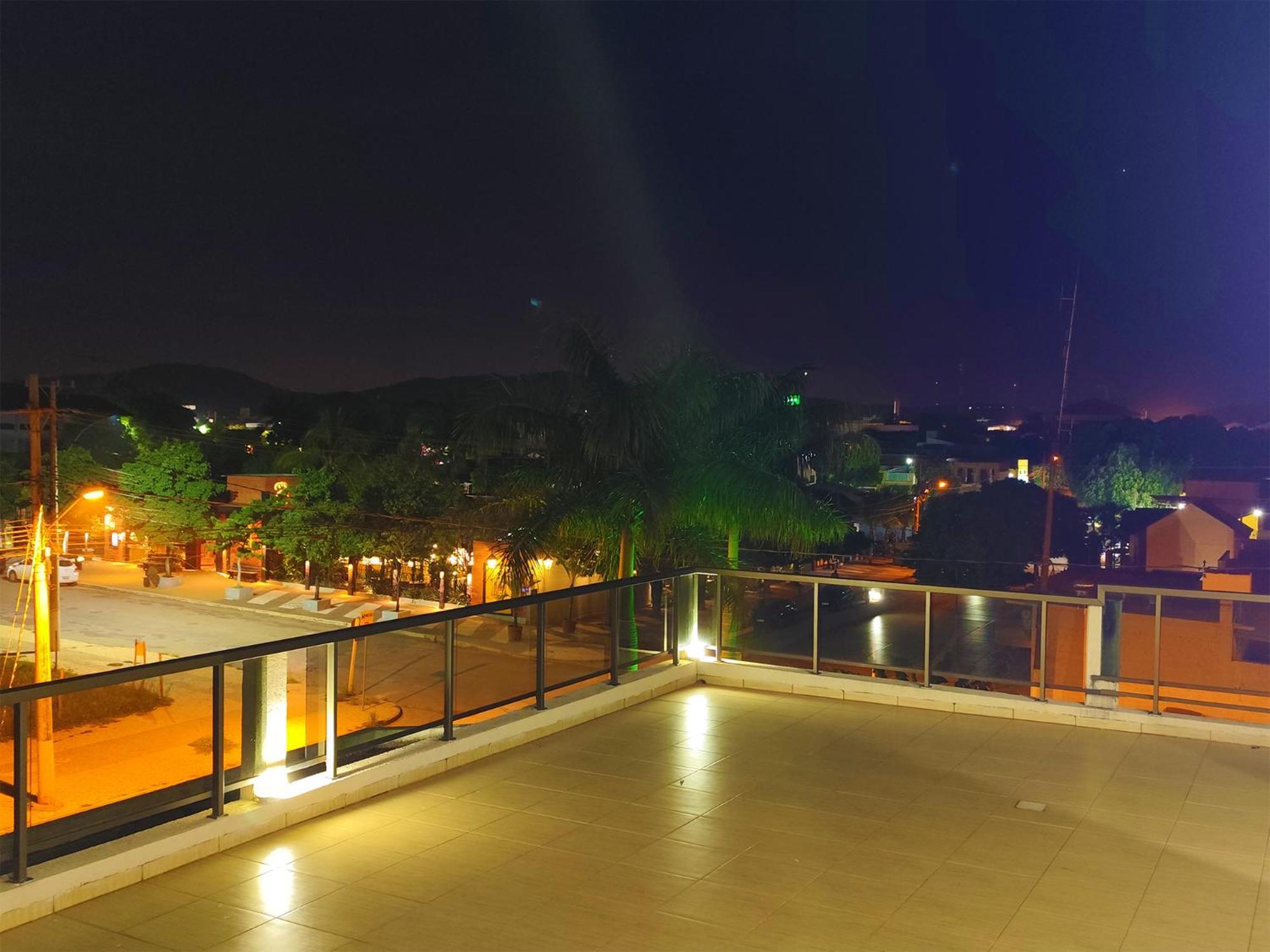 Bonito Residencial Flat Apartman Kültér fotó