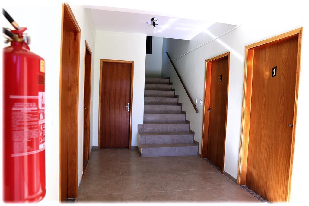 Bonito Residencial Flat Apartman Kültér fotó