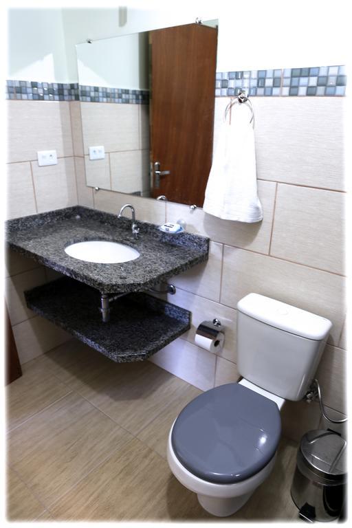 Bonito Residencial Flat Apartman Kültér fotó