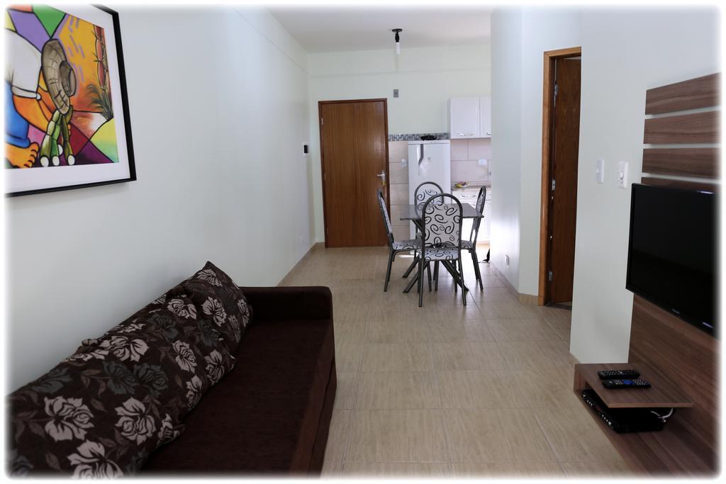 Bonito Residencial Flat Apartman Kültér fotó