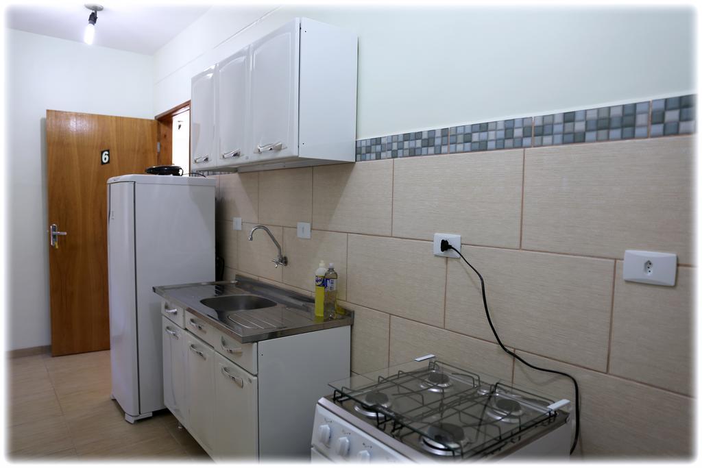 Bonito Residencial Flat Apartman Kültér fotó