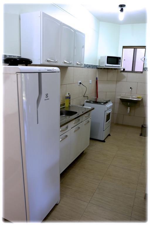 Bonito Residencial Flat Apartman Kültér fotó