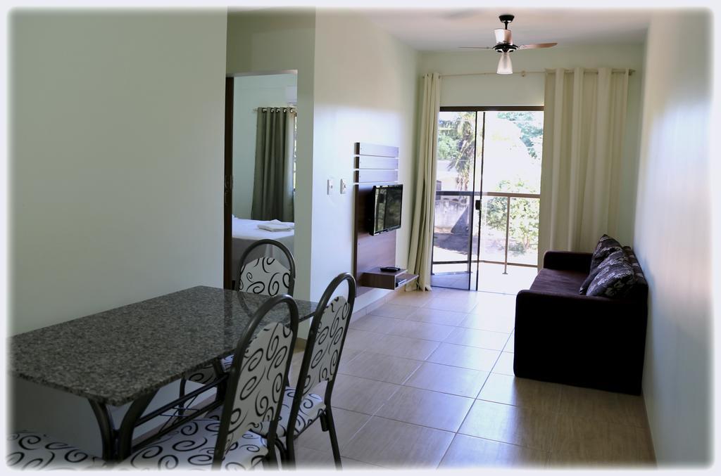 Bonito Residencial Flat Apartman Kültér fotó