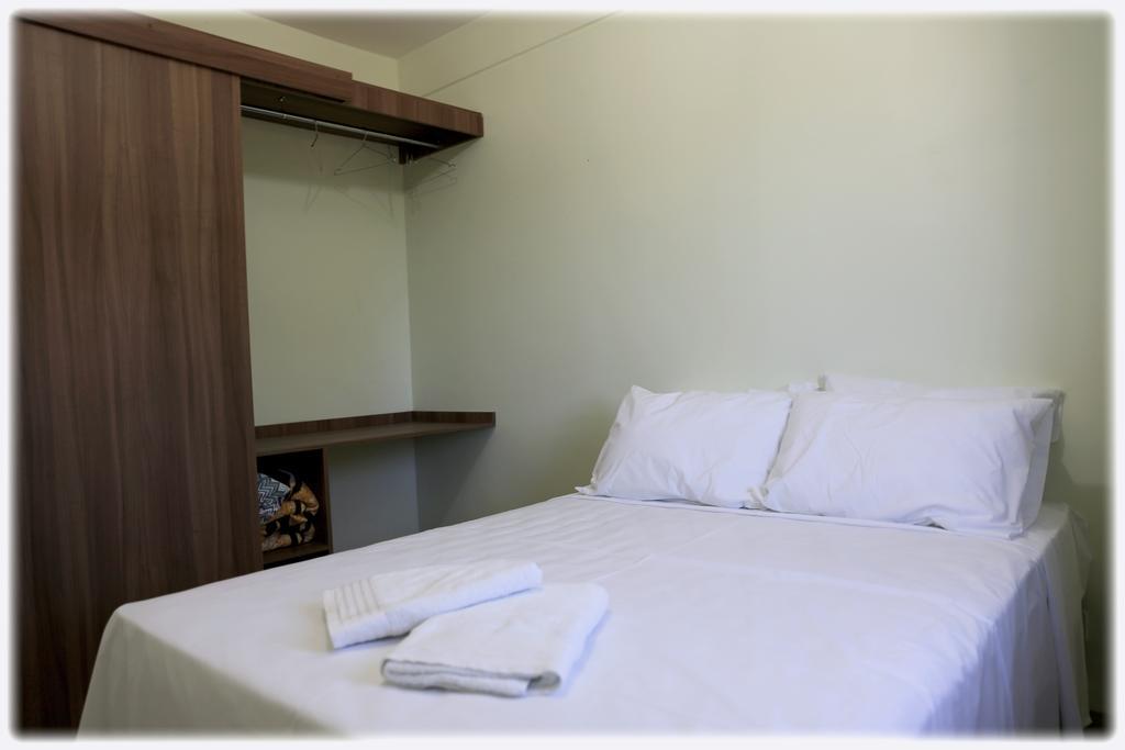 Bonito Residencial Flat Apartman Kültér fotó
