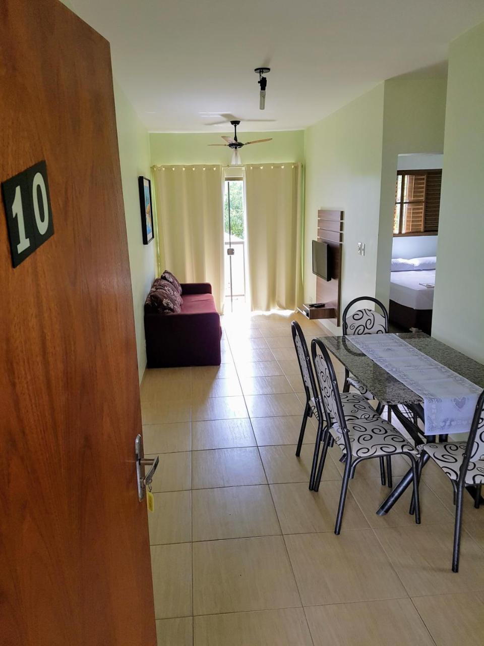 Bonito Residencial Flat Apartman Kültér fotó