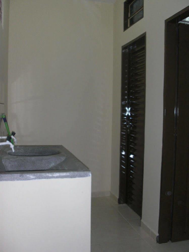 Bonito Residencial Flat Apartman Kültér fotó
