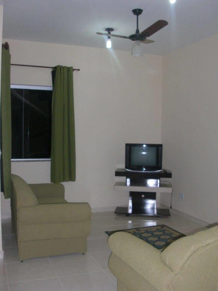 Bonito Residencial Flat Apartman Kültér fotó