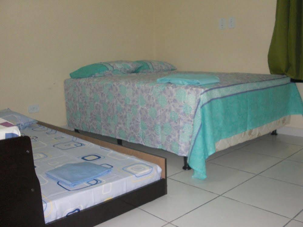 Bonito Residencial Flat Apartman Kültér fotó