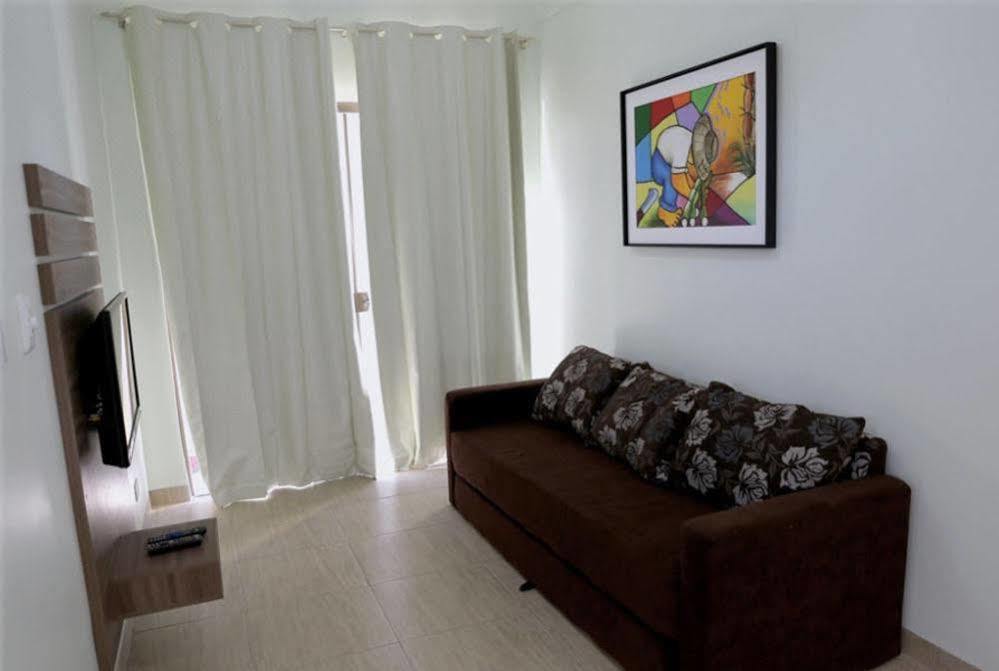 Bonito Residencial Flat Apartman Kültér fotó