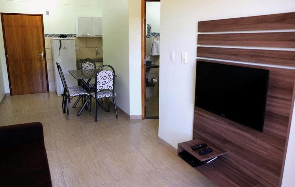 Bonito Residencial Flat Apartman Kültér fotó