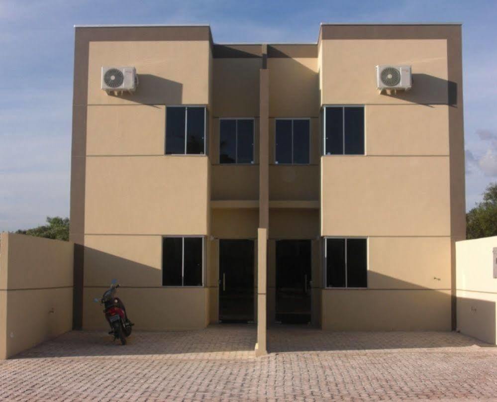 Bonito Residencial Flat Apartman Kültér fotó