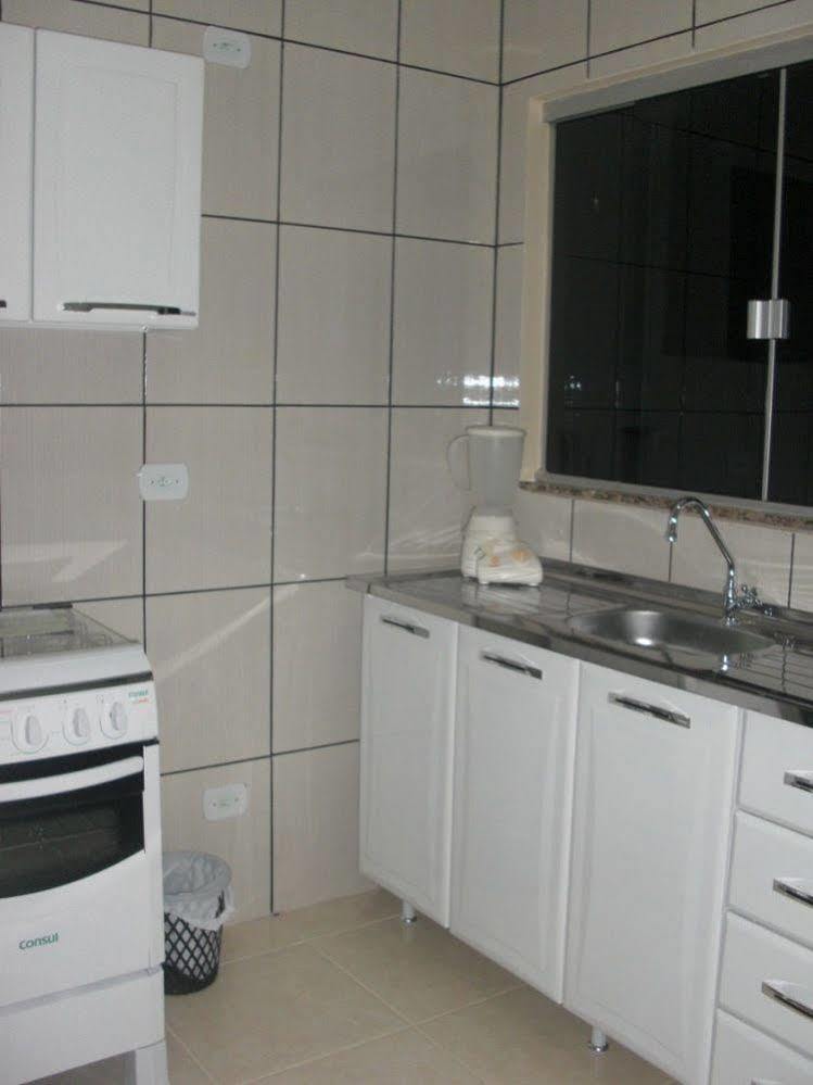 Bonito Residencial Flat Apartman Kültér fotó